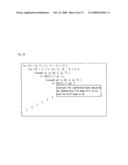 Base Sequence Retrieval Apparatus diagram and image