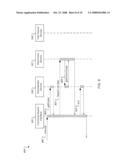 CONCURRENT SEARCHING OF STRUCTURED AND UNSTRUCTURED DATA diagram and image