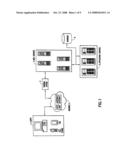 SYSTEMS AND METHODS FOR A CONSUMER TO DETERMINE FOOD/MEDICINE INTERACTIONS diagram and image