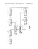 SYSTEMS AND METHODS FOR A CONSUMER TO DETERMINE FOOD/MEDICINE INTERACTIONS diagram and image