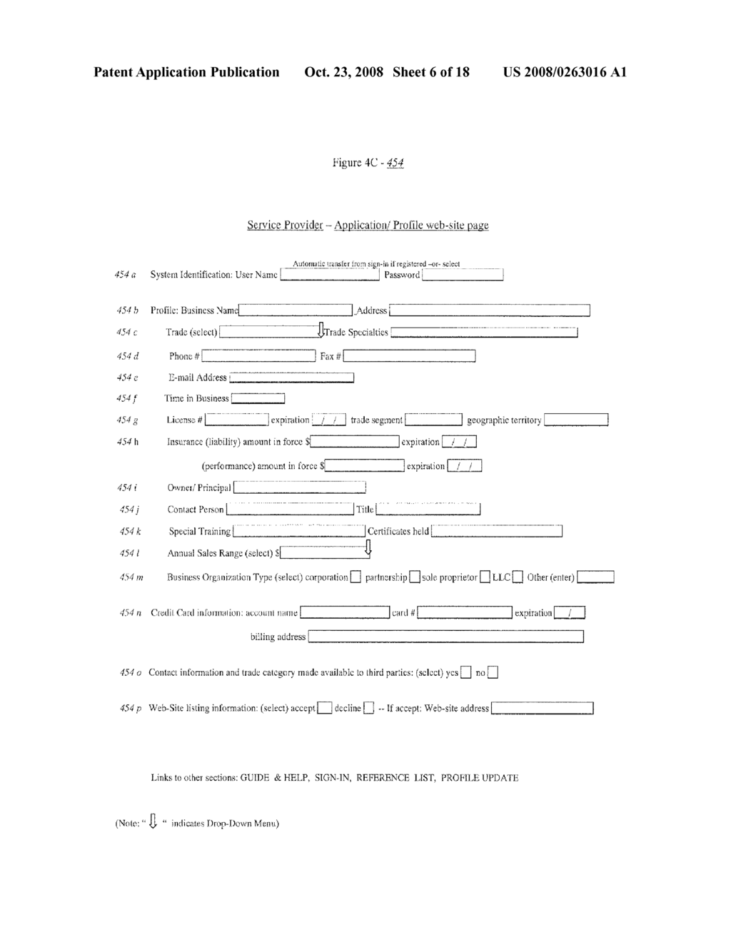 ACCESSIBLE SERVICE PROVIDER CLEARINGHOUSE - diagram, schematic, and image 07