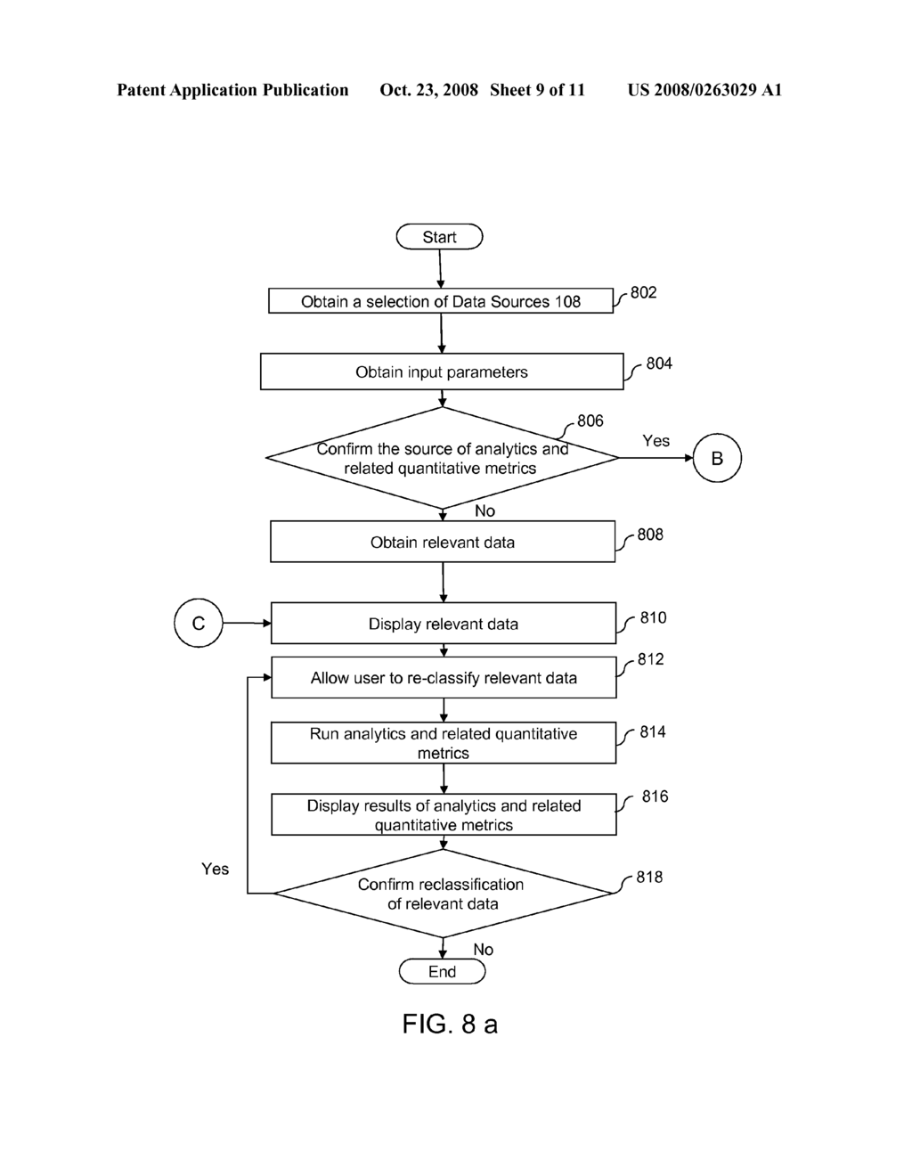 ADAPTIVE ARCHIVE DATA MANAGEMENT - diagram, schematic, and image 10