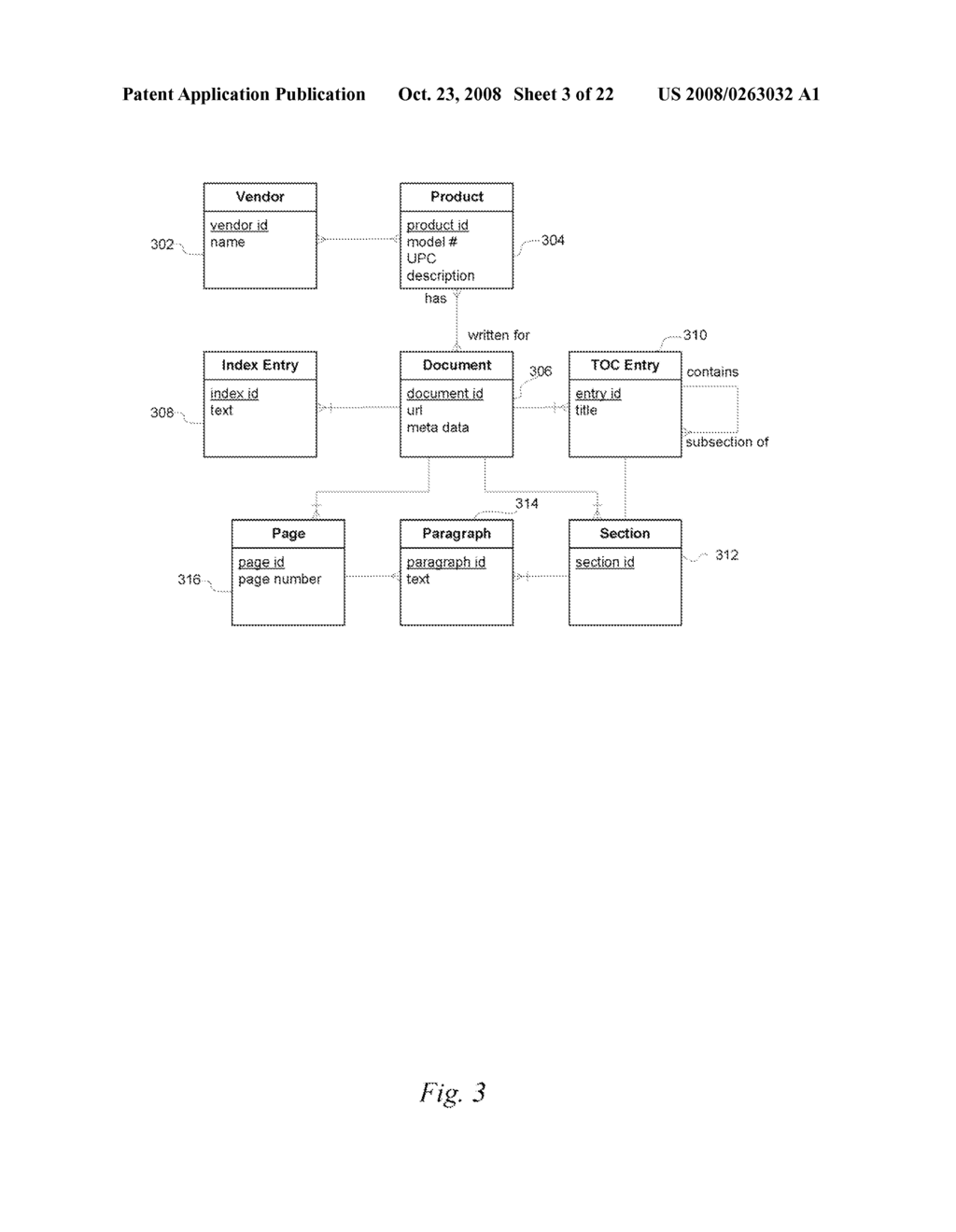 UNSTRUCTURED AND SEMISTRUCTURED DOCUMENT PROCESSING AND SEARCHING - diagram, schematic, and image 04