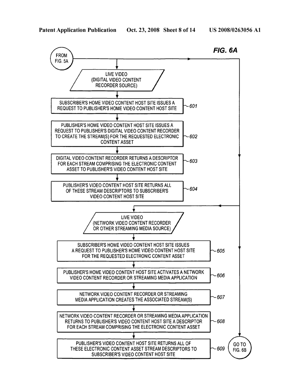 ELECTRONIC CONTENT ASSET PUBLICATION SYSTEM - diagram, schematic, and image 09