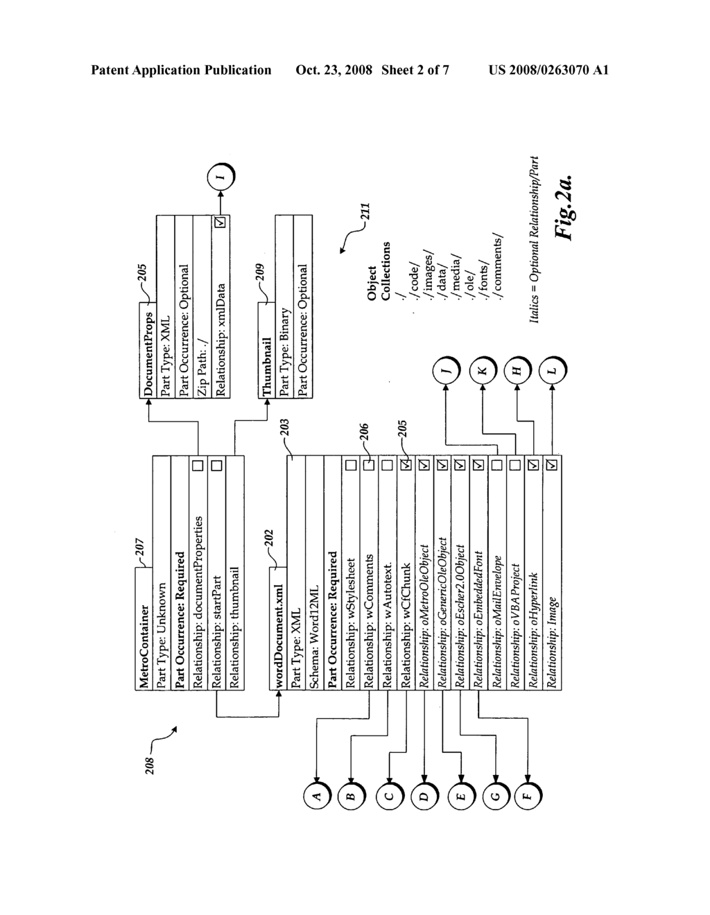 Common drawing objects - diagram, schematic, and image 03