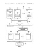 SYNCHRONIZING LOGICAL SYSTEMS diagram and image