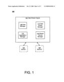 Method and system for managing data quality diagram and image
