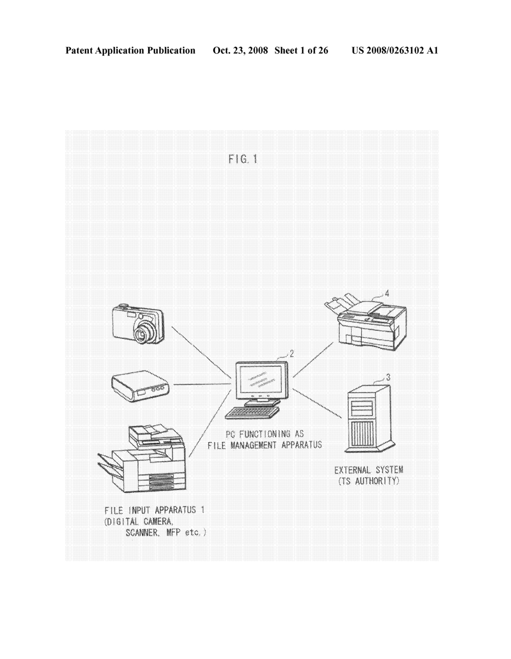 FILE MANAGEMENT APPARATUS, FILE MANAGEMENT METHOD AND PROGRAM - diagram, schematic, and image 02