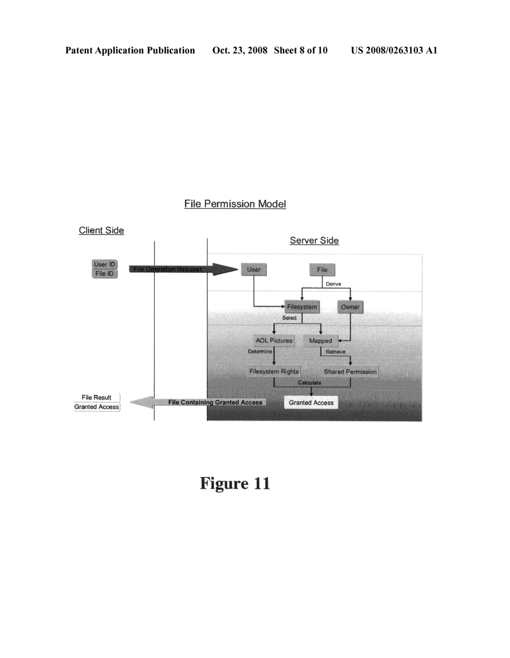 Digital asset management system (DAMS) - diagram, schematic, and image 09