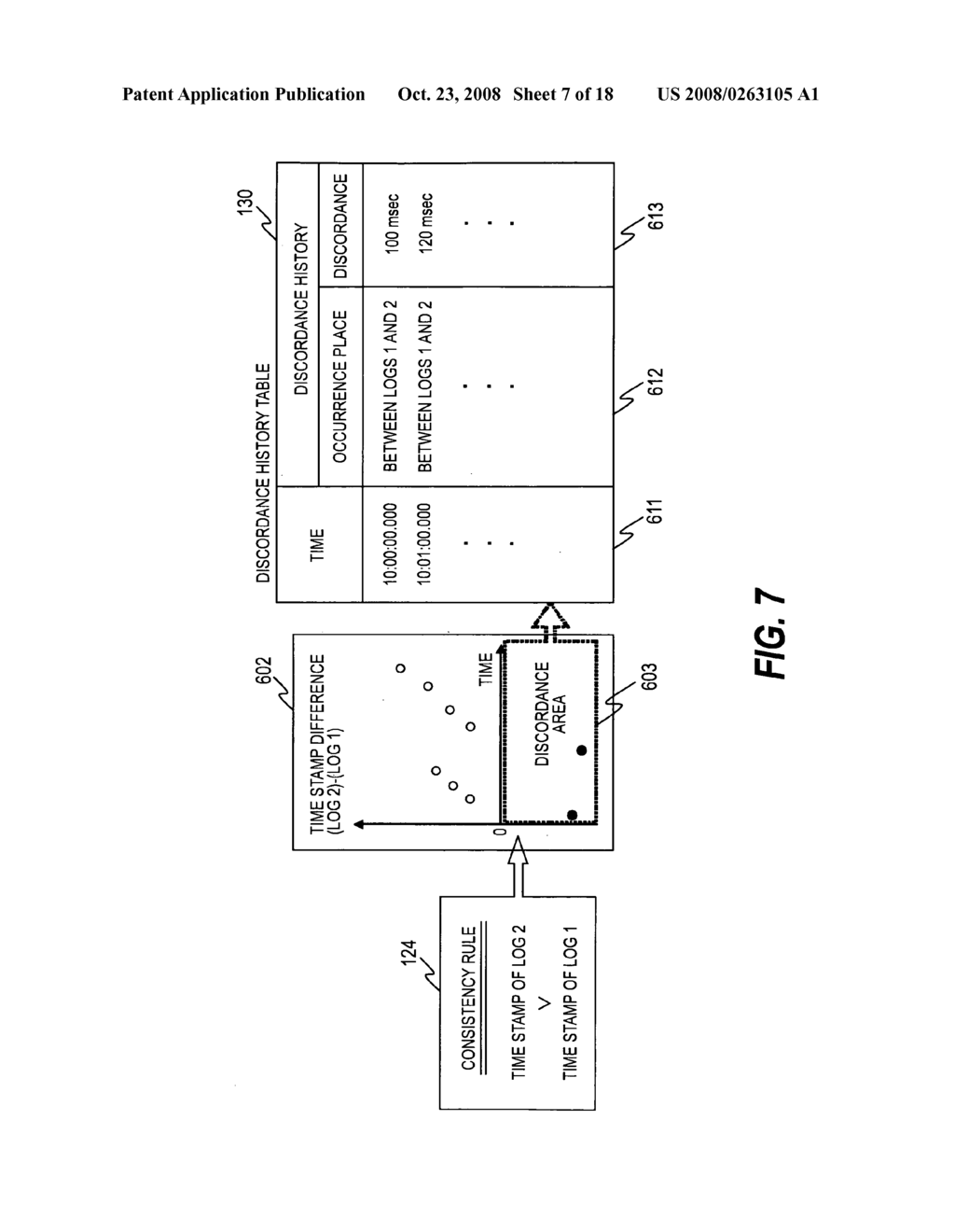 Method for analyzing data and data analysis apparatus - diagram, schematic, and image 08