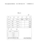 STORAGE OPERATION MANAGEMENT PROGRAM AND METHOD AND A STORAGE MANAGEMENT COMPUTER diagram and image