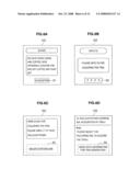 INFORMATION DISTRIBUTION SYSTEM, INFORMATION PROCESSING SERVER, DISTRIBUTION SERVER, COMMUNICATION APPARATUS, PROGRAM AND INFORMATION DISTRIBUTION METHOD diagram and image