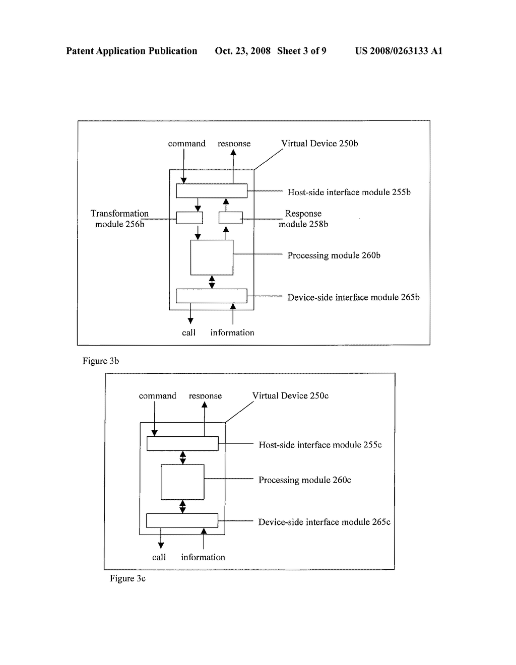 HOST-TERMINAL DEVICE COMMUNICATION SYSTEM - diagram, schematic, and image 04