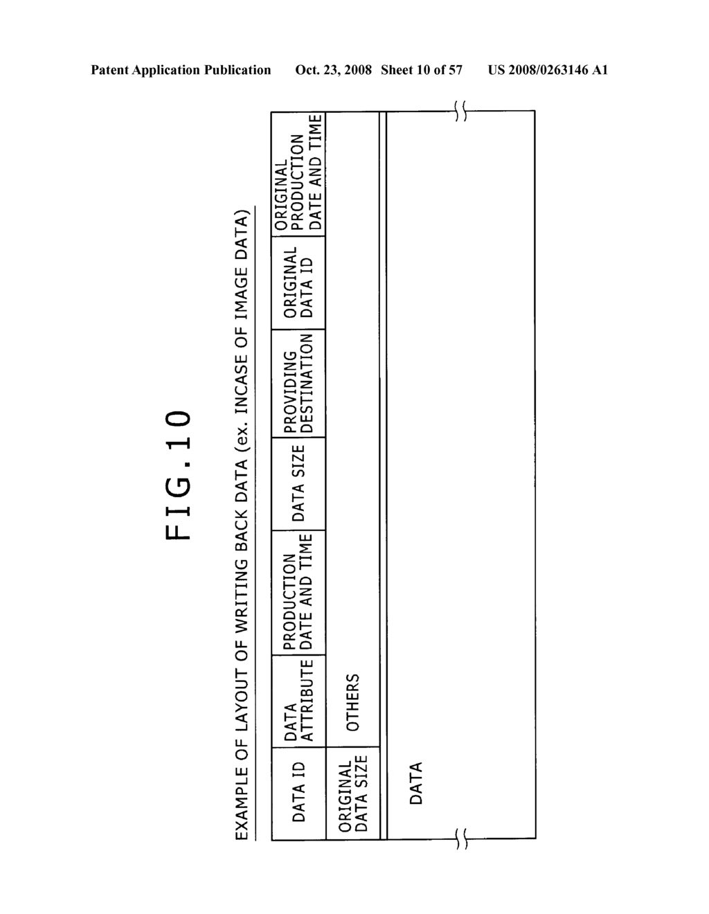 DATA COMMUNICATION SYSTEM, CRADLE APPARATUS, SERVER APPARATUS, DATA COMMUNICATION METHOD AND DATA COMMUNICATION PROGRAM - diagram, schematic, and image 11