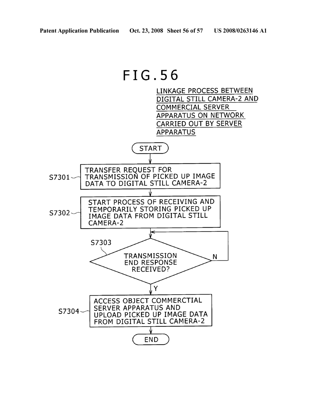 DATA COMMUNICATION SYSTEM, CRADLE APPARATUS, SERVER APPARATUS, DATA COMMUNICATION METHOD AND DATA COMMUNICATION PROGRAM - diagram, schematic, and image 57