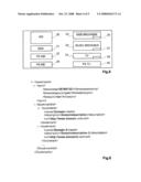 Method for Transmitting Data in a Network of Distributed Stations, and Network Station diagram and image