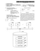 Management of Kernel configurations for nodes in a clustered system diagram and image