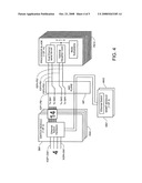 AUTOMATIC CONFIGURATION OF THE NETWORK DEVICES VIA CONNECTION TO SPECIFIC SWITCH PORTS diagram and image