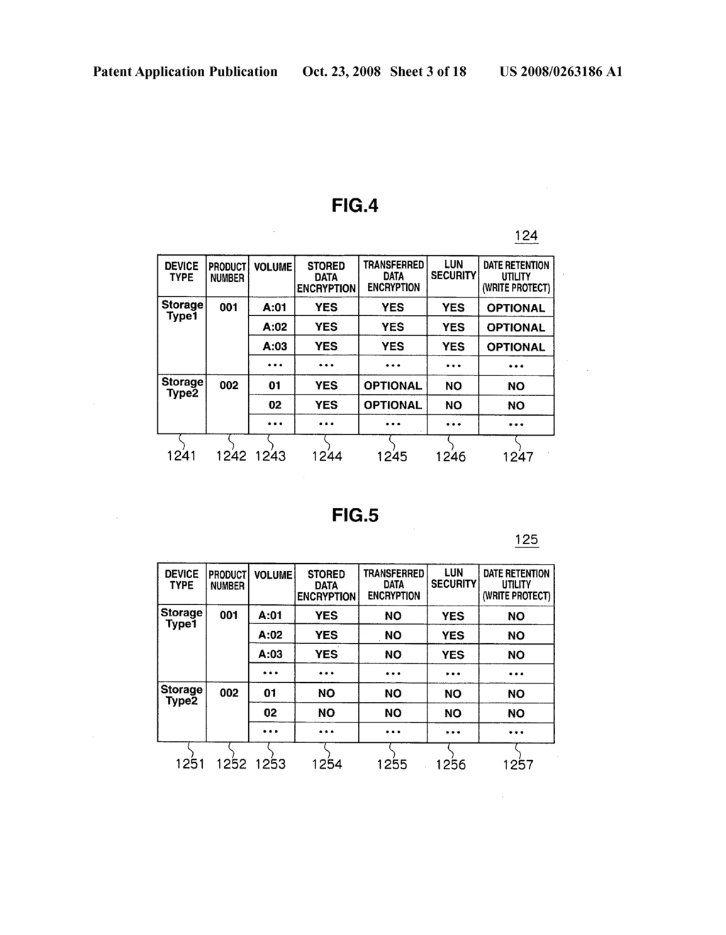 Storage system, management server, system reconfiguration support method for a storage system, and system reconfiguration support method for a management server - diagram, schematic, and image 04