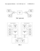 Interoperability of Network Applications in a Communications Environment diagram and image