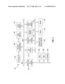 METHOD FOR REDUCING VARIABILITY AND OSCILLATIONS IN LOAD BALANCING RECOMMENDATIONS USING HISTORICAL VALUES AND WORKLOAD METRICS diagram and image