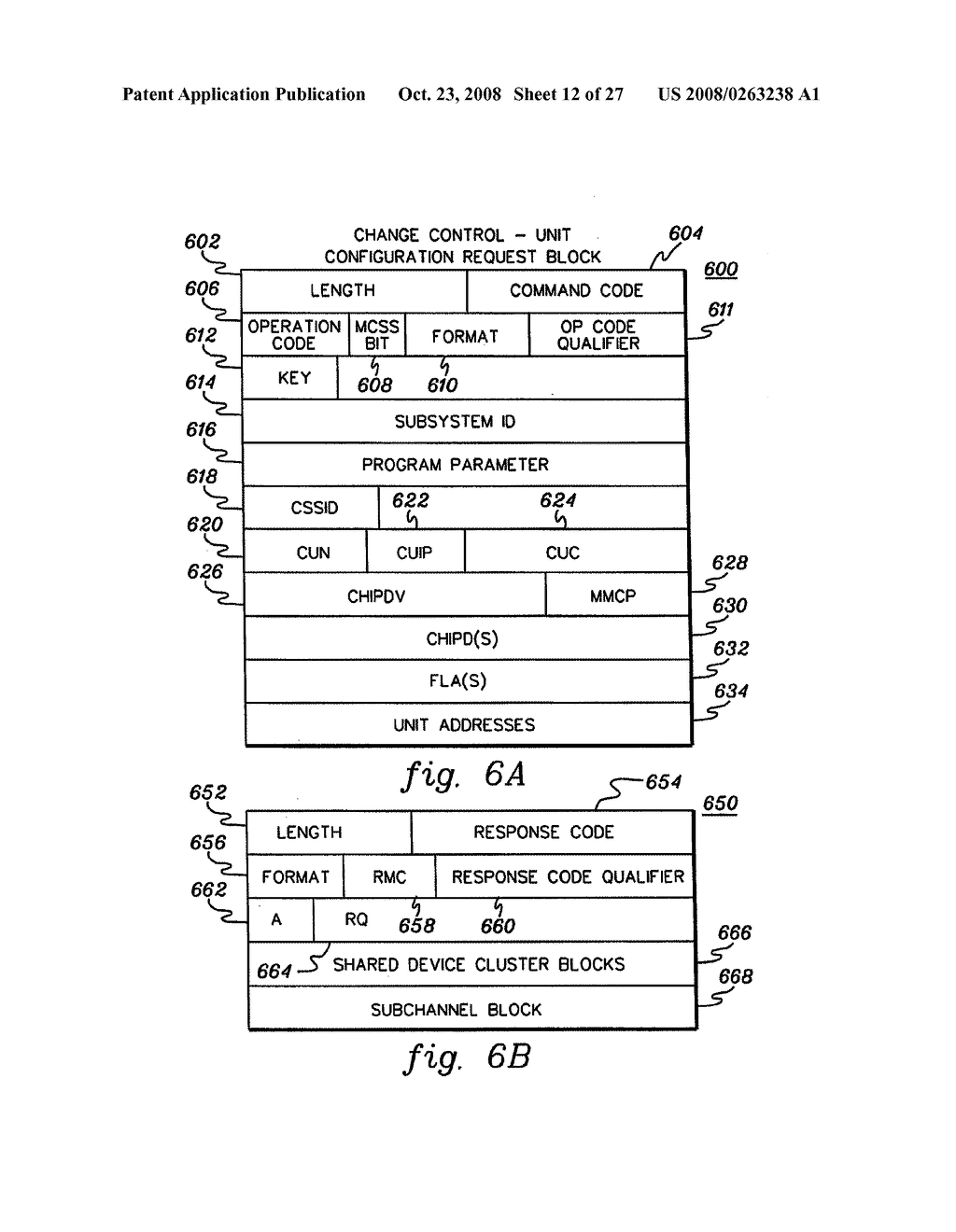 MULTIPLE LOGICAL INPUT/OUTPUT SUBSYSTEM FACILITY - diagram, schematic, and image 13