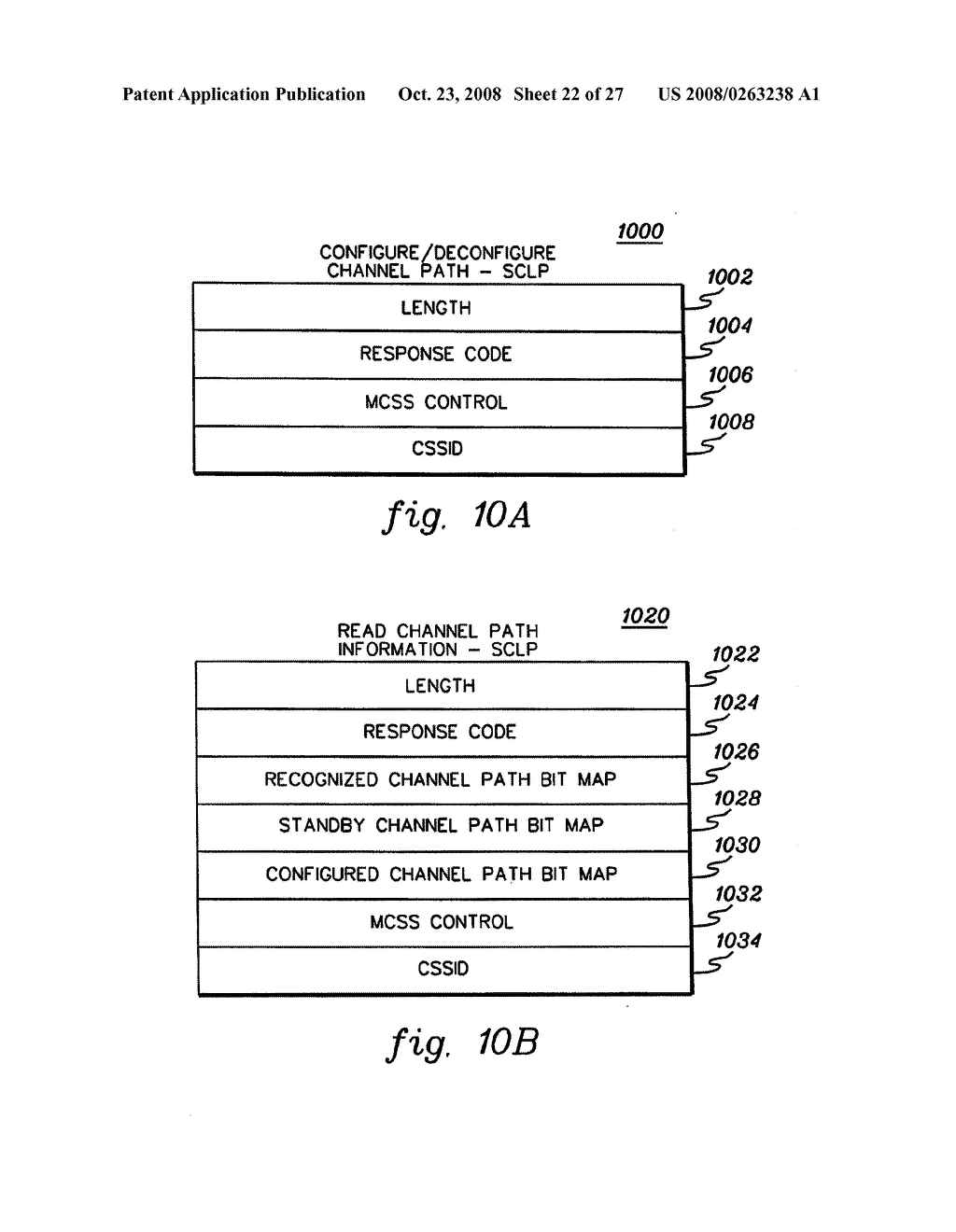 MULTIPLE LOGICAL INPUT/OUTPUT SUBSYSTEM FACILITY - diagram, schematic, and image 23