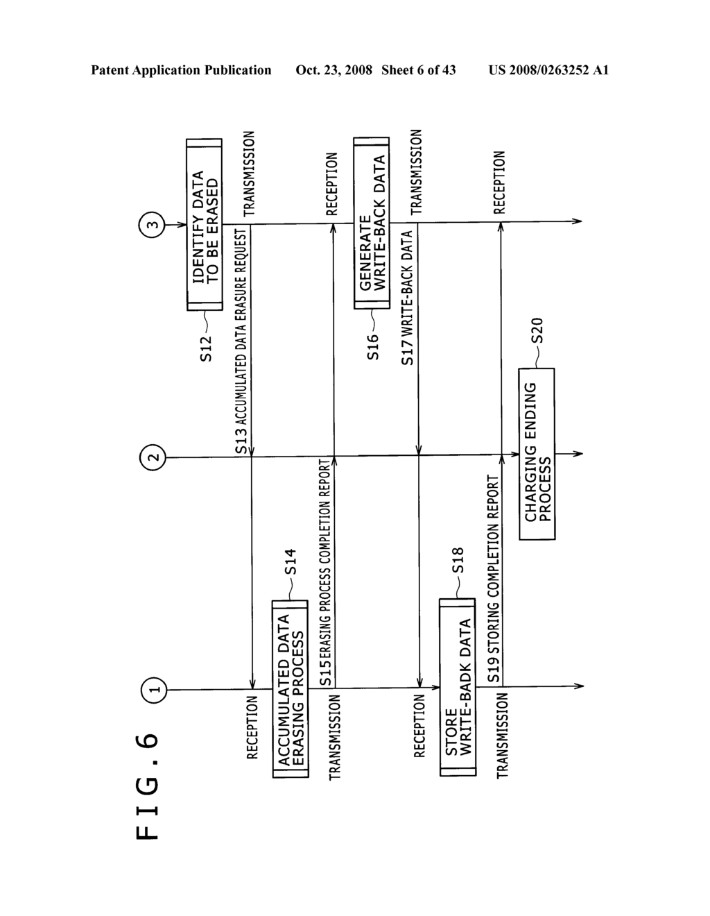 DATA COMMUNICATION SYSTEM, PORTABLE ELECTRONIC DEVICE, SERVER DEVICE, DATA COMMUNICATION METHOD, AND DATA COMMUNICATION PROGRAM - diagram, schematic, and image 07