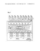 Storage device diagram and image