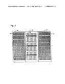 Storage device diagram and image