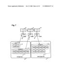 Storage device diagram and image