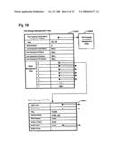 Storage device diagram and image