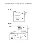 Storage device diagram and image