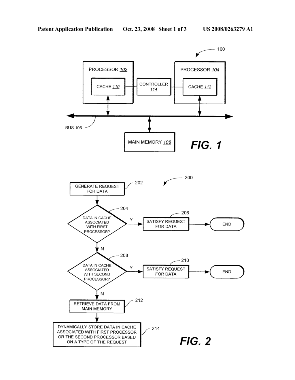 DESIGN STRUCTURE FOR EXTENDING LOCAL CACHES IN A MULTIPROCESSOR SYSTEM - diagram, schematic, and image 02