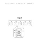 LATENCY ALIGNED VOLUME PROVISIONING METHODS FOR INTERCONNECTED MULTIPLE STORAGE CONTROLLER CONFIGURATION diagram and image