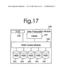 LATENCY ALIGNED VOLUME PROVISIONING METHODS FOR INTERCONNECTED MULTIPLE STORAGE CONTROLLER CONFIGURATION diagram and image