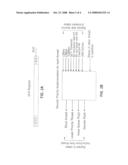 SYSTEM AND STRUCTURE FOR SYNCHRONIZED THREAD PRIORITY SELECTION IN A DEEPLY PIPELINED MULTITHREADED MICROPROCESSOR diagram and image