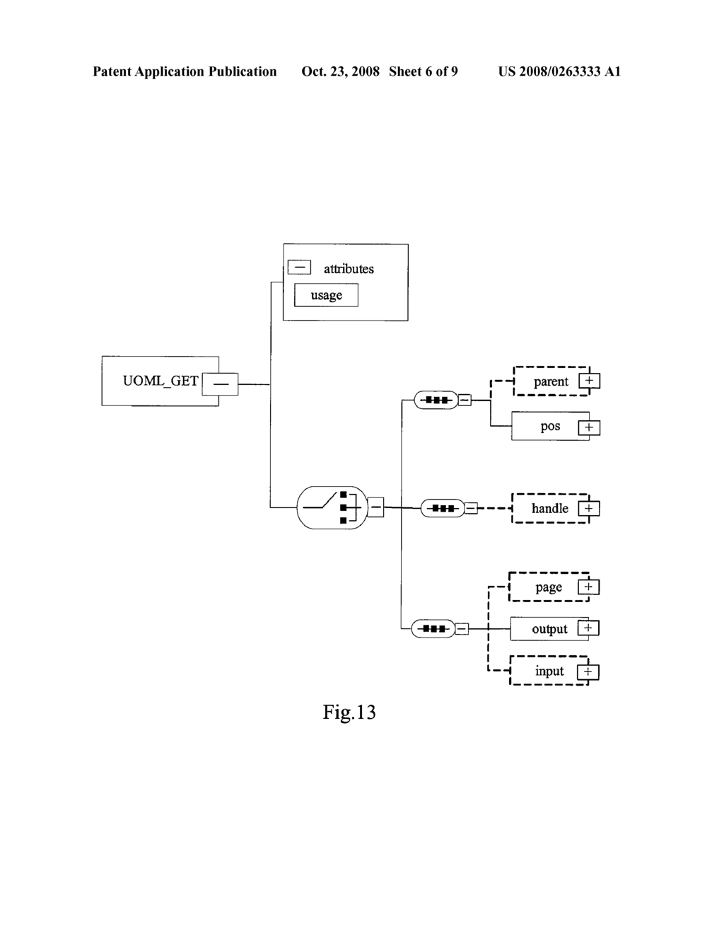 DOCUMENT PROCESSING METHOD - diagram, schematic, and image 07