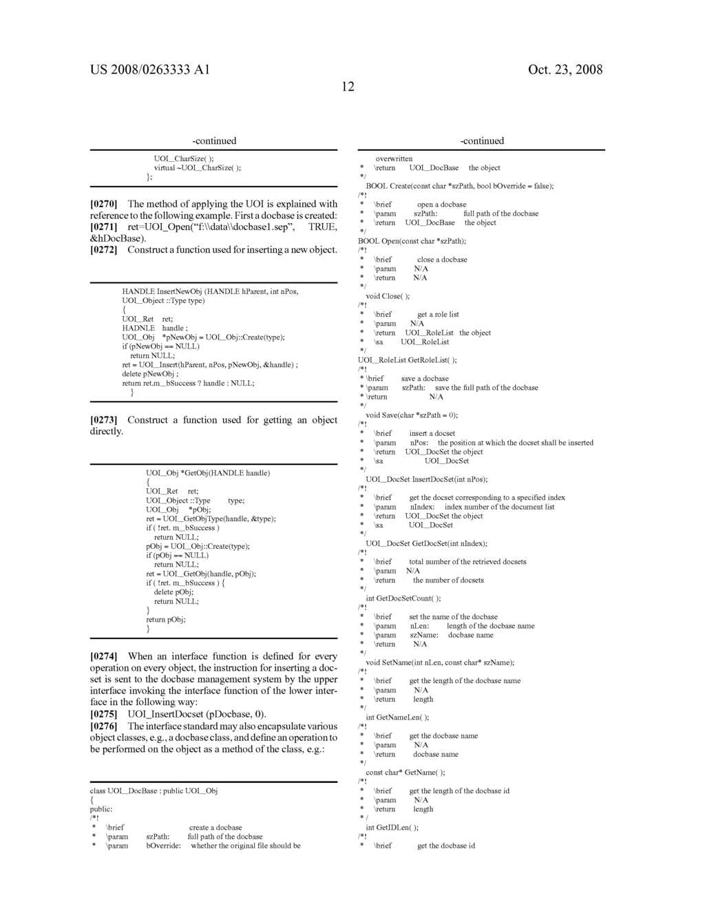 DOCUMENT PROCESSING METHOD - diagram, schematic, and image 22