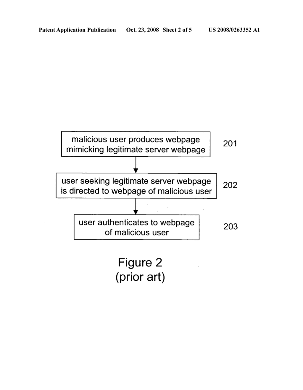 Authentication system and method - diagram, schematic, and image 03