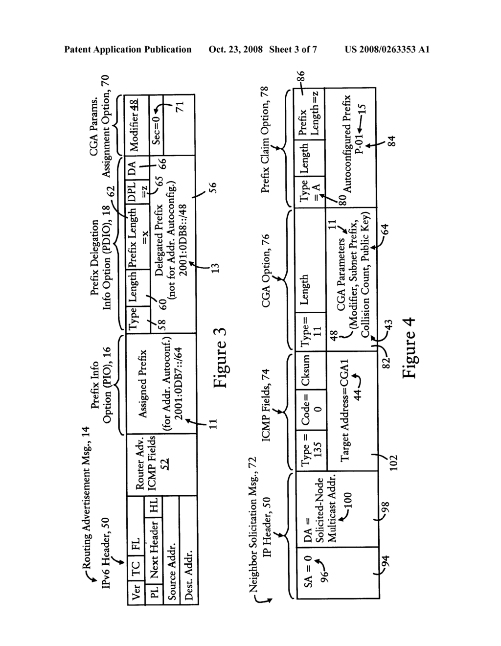 AUTOCONFIGURED PREFIX DELEGATION BASED ON DISTRIBUTED HASH - diagram, schematic, and image 04