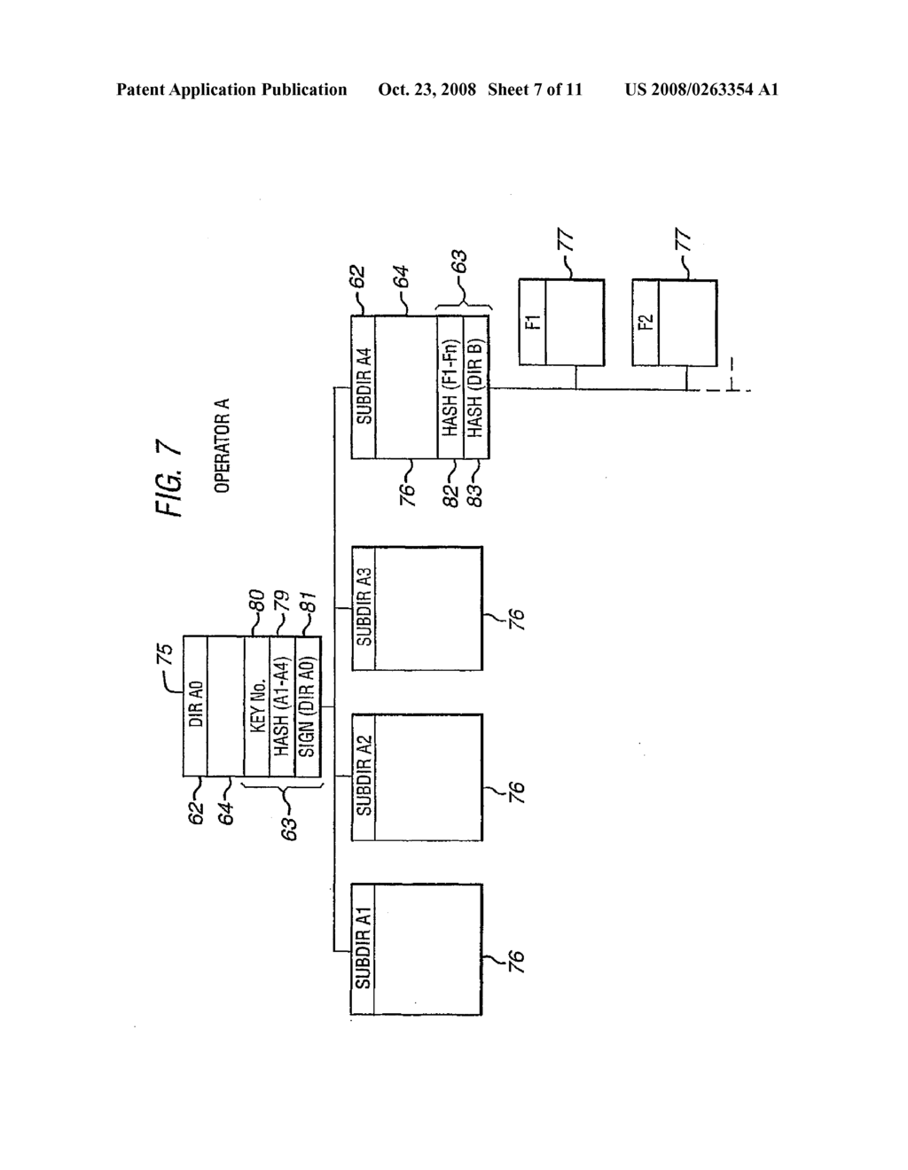 AUTHENTICATION OF DATA TRANSMITTED IN A DIGITAL TRANSMISSION SYSTEM - diagram, schematic, and image 08