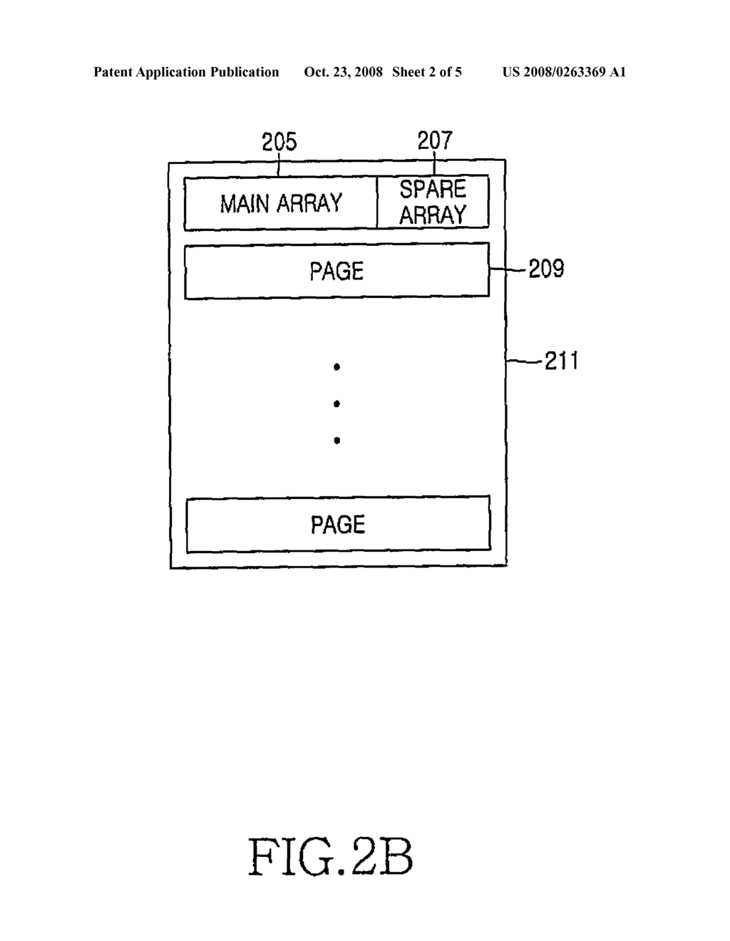 METHOD AND APPARATUS FOR ENCRYPTING AND PROCESSING DATA IN FLASH TRANSLATION LAYER - diagram, schematic, and image 03