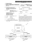 Method and apparatus for transmitting content data and recording and/or reproducing apparatus diagram and image