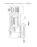 Method and apparatus for transmitting content data and recording and/or reproducing apparatus diagram and image