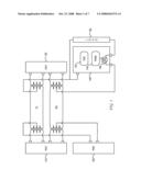 SYSTEM AND METHOD FOR MODELING A POWER OVER ETHERNET COMPONENT IN A COMPUTING DEVICE PLATFORM USING A COMMON INFORMATION MODEL diagram and image