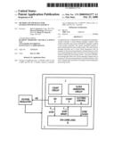 METHOD AND APPARATUS FOR ON-DEMAND POWER MANAGEMENT diagram and image