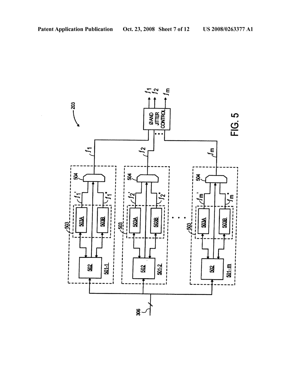 METHOD AND APPARATUS FOR ON-DEMAND POWER MANAGEMENT - diagram, schematic, and image 08