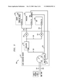 FREQUENCY MODIFICATION TECHNIQUES THAT ADJUST AN OPERATING FREQUENCY TO COMPENSATE FOR AGING ELECTRONIC COMPONENTS diagram and image