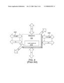 FAULT RECOVERY ON A PARALLEL COMPUTER SYSTEM WITH A TORUS NETWORK diagram and image